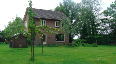 onze huidige woning onze huidige woning